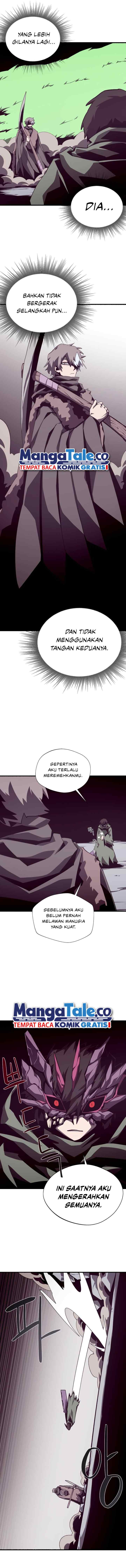 Dungeon Odyssey chapter 78 halaman 12