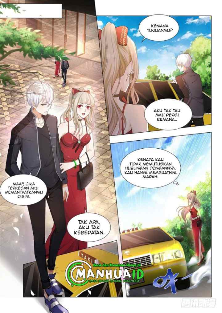 Shen Hao's Heavenly Fall System chapter 63 halaman 12