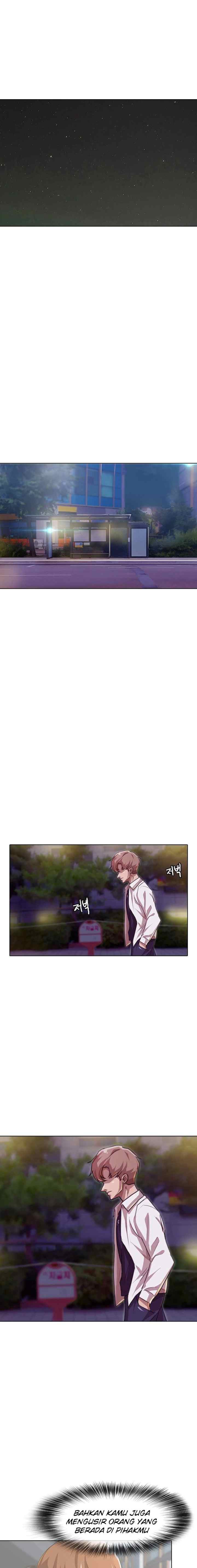 The Girl from Random Chatting! chapter 88 halaman 14