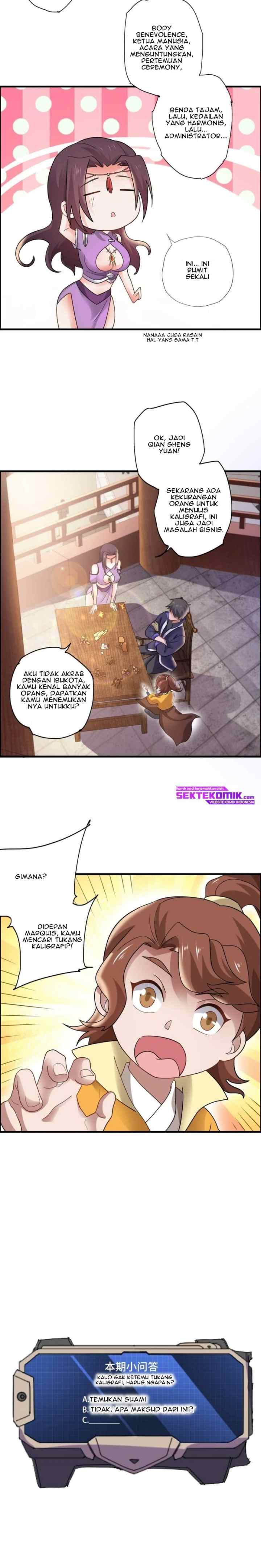 First Dragon (Yuanlong) chapter 145 halaman 12