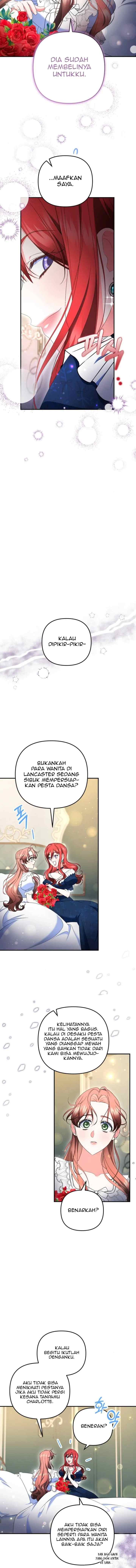 When I Stopped Being Your Shadow chapter 44 halaman 5