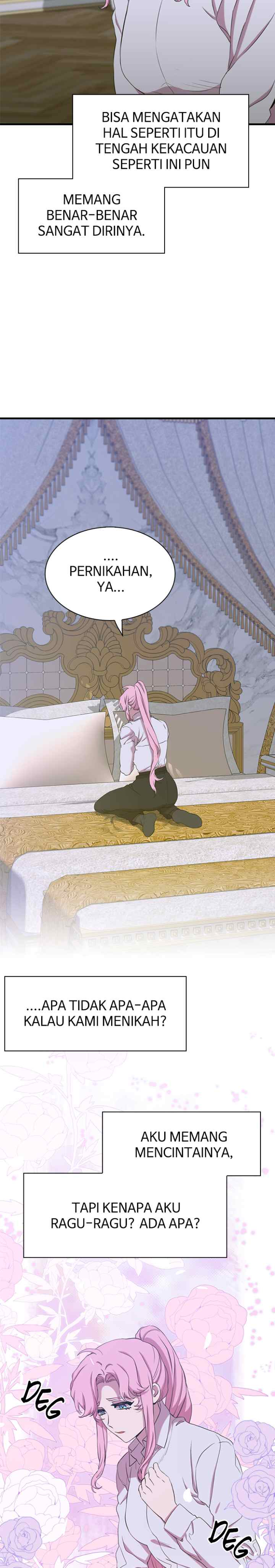 I Gave Birth to the Tyrant's Child chapter 101 halaman 4