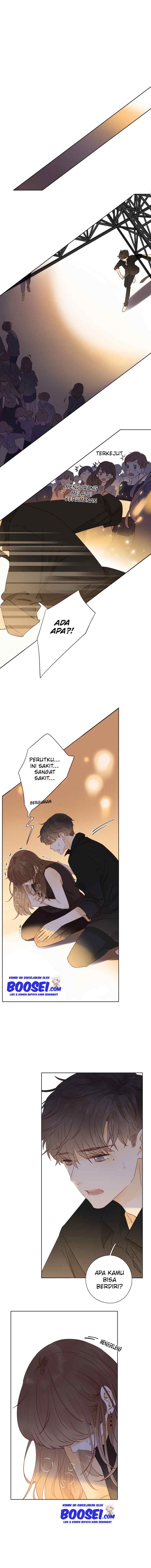 She May Not Be Cute chapter 23 halaman 4