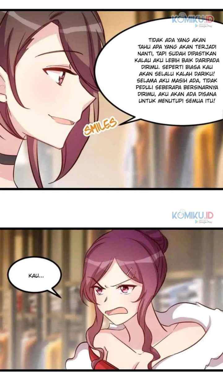 CEO's Sudden Proposal chapter 82 halaman 4