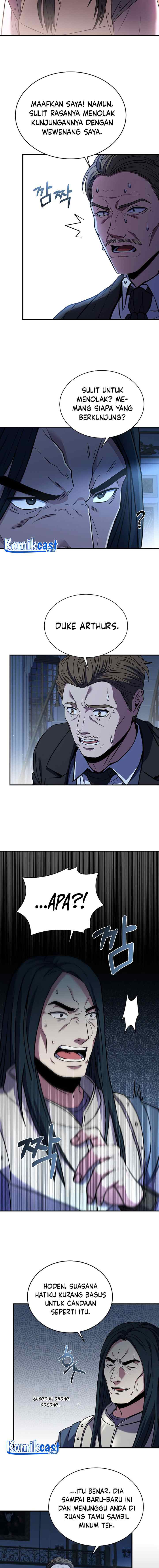 Rebirth of the 8-Circled Mage chapter 99 halaman 4