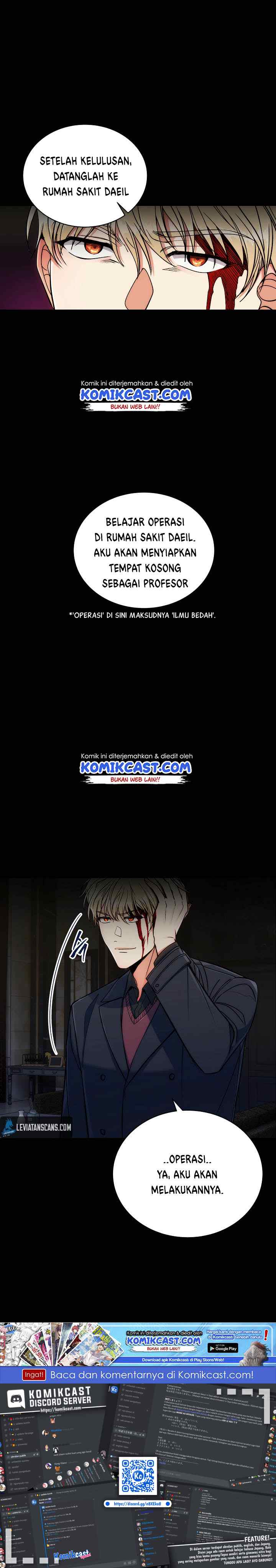 Medical Return chapter 39 halaman 15