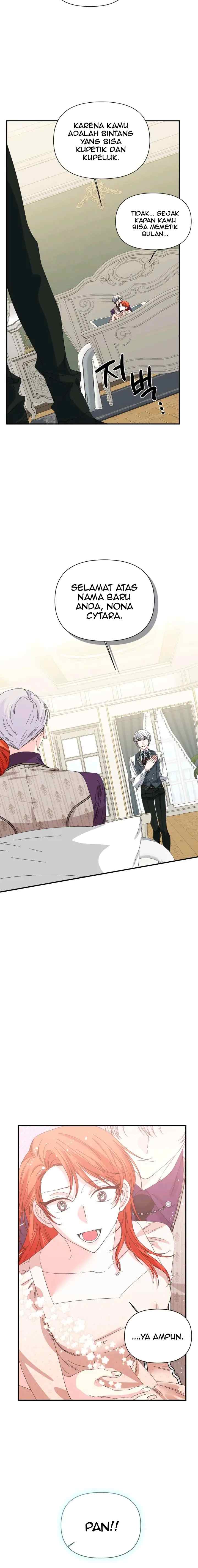 Happy Ending for the Time-Limited Villainess chapter 103 halaman 14