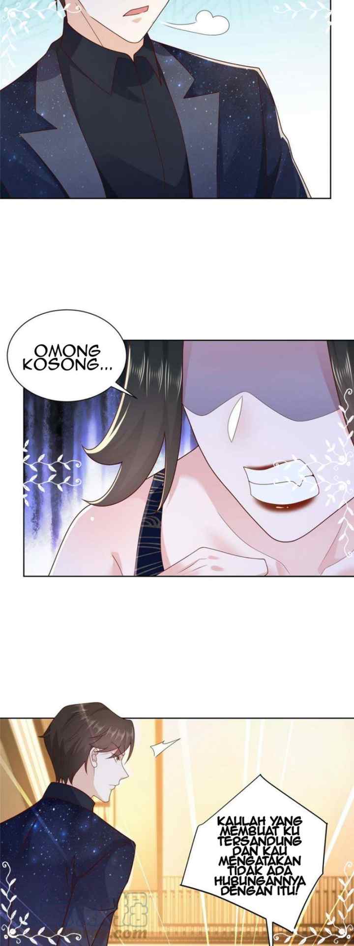I Randomly Have A New Career Every Week chapter 101 halaman 4