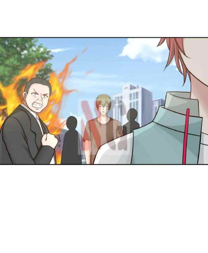 I Have a Dragon on My Body chapter 140 halaman 10