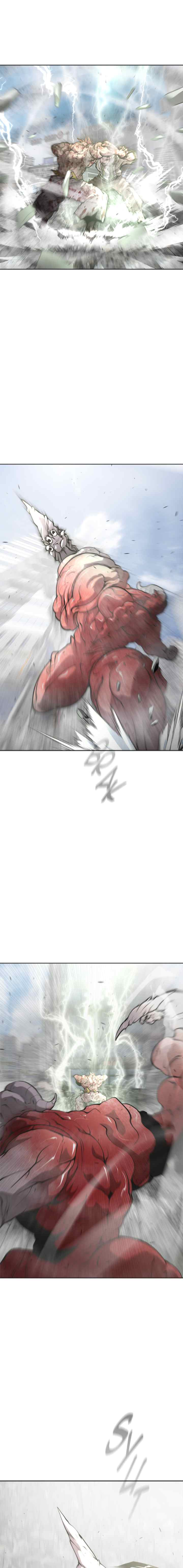 Superhuman Era chapter 87 halaman 6