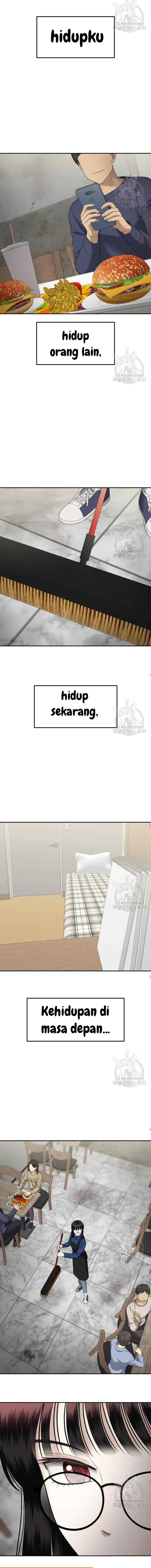Sisters at War chapter 55 halaman 8