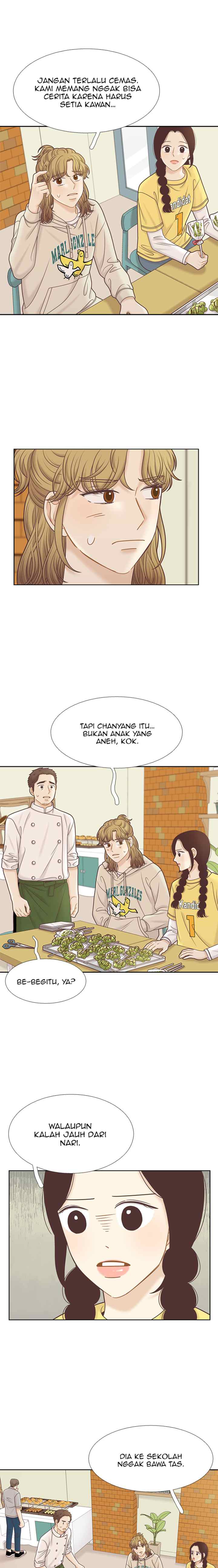 Odd Girls Out S2 chapter 97 halaman 13