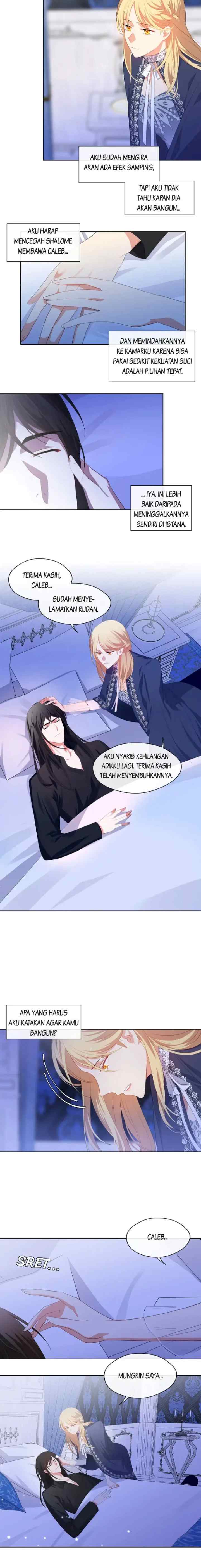 La Compagne de L'Empereur chapter 74 halaman 4