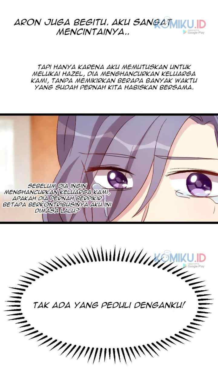 CEO's Sudden Proposal chapter 98 halaman 10