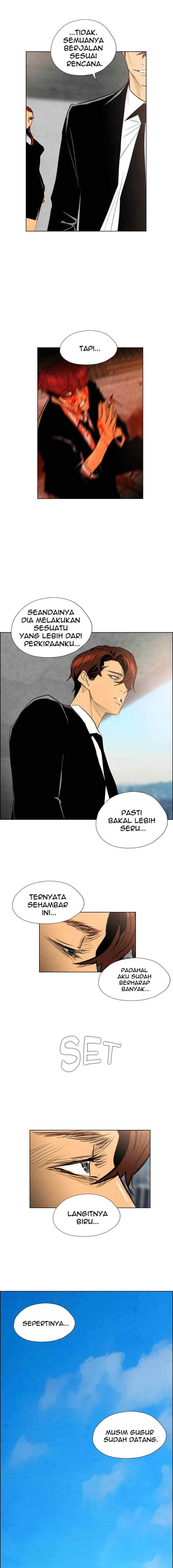 Reawaken Man chapter 27 halaman 12