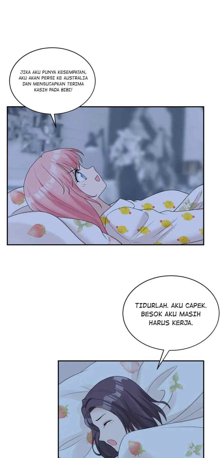 Falling For My Neighbor chapter 9 halaman 5