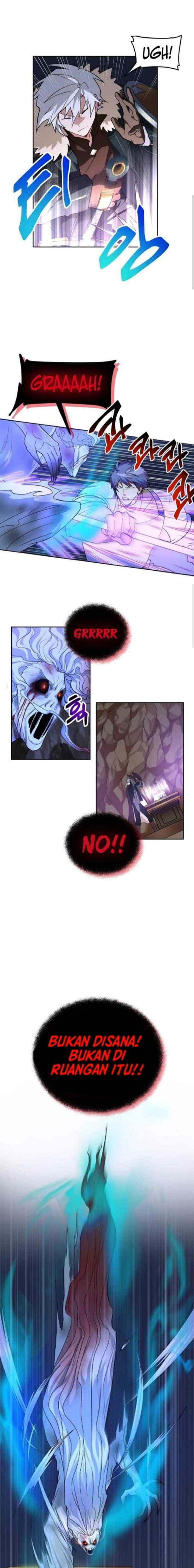 Please Have a Meal chapter 35 halaman 14