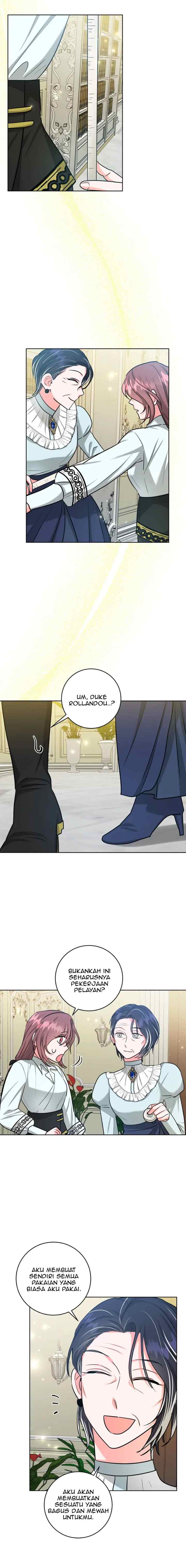 The Northern Duke Needs a Warm Hug chapter 49 halaman 8