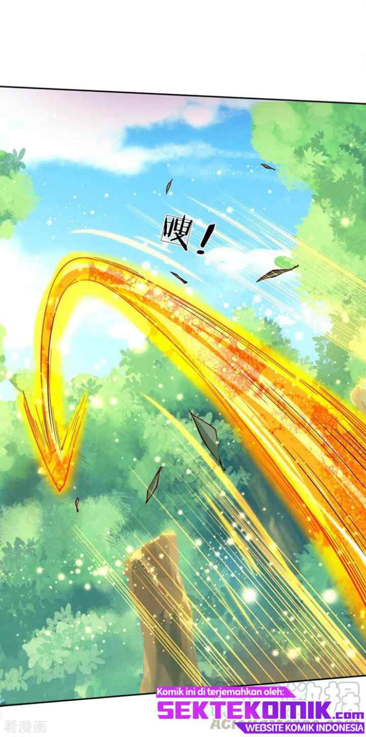My Body Is A Sword chapter 30 halaman 14