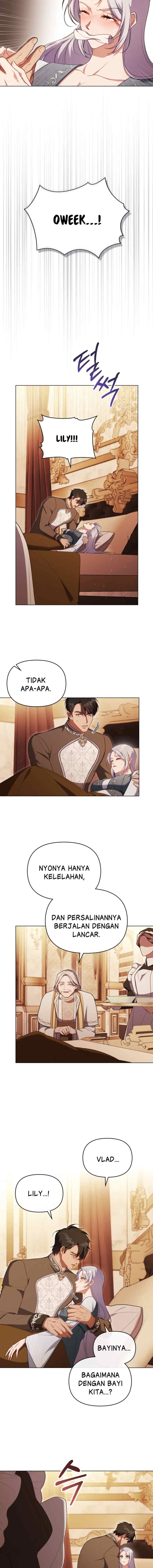 Disobey The Duke If You Dare chapter 94 halaman 5