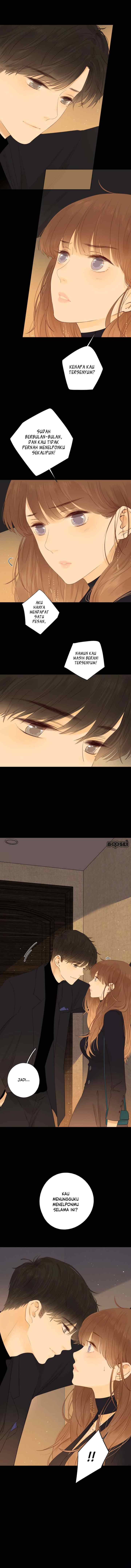 She May Not Be Cute chapter 35 halaman 11
