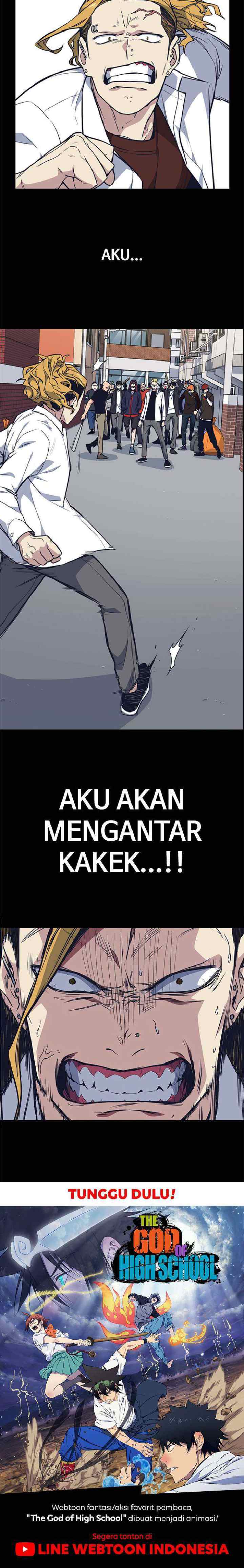 Kenkyu Gurupu chapter 67 halaman 18