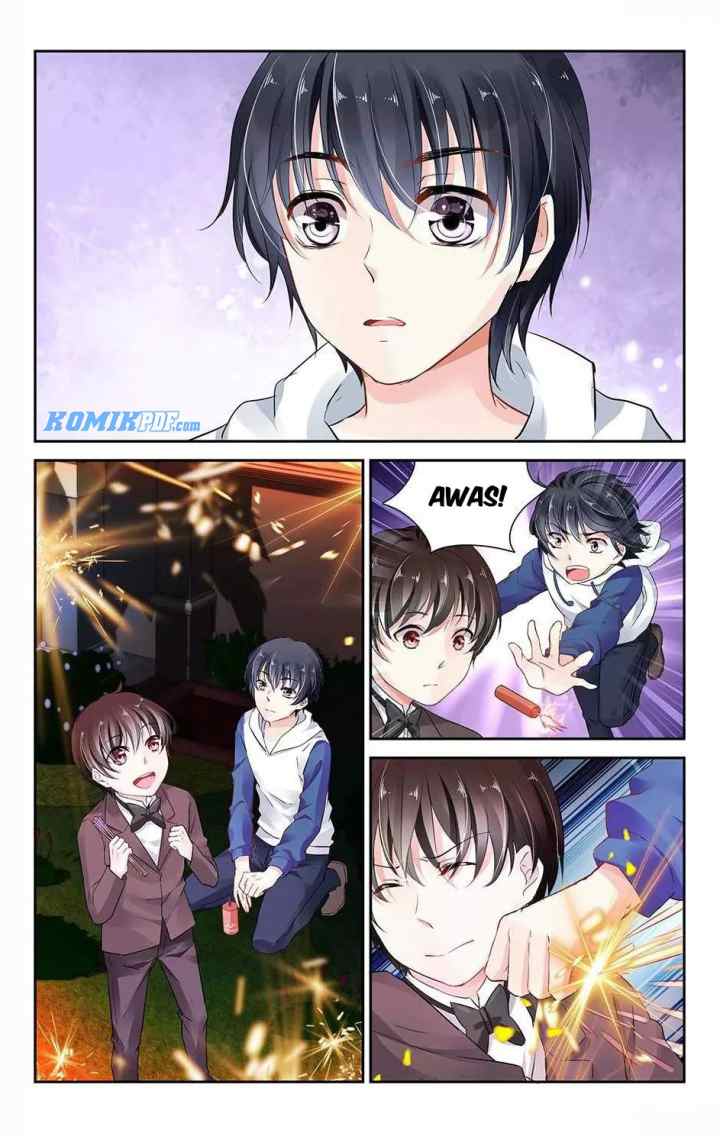 Guomin Laogong Dai Huijia chapter 16 halaman 8