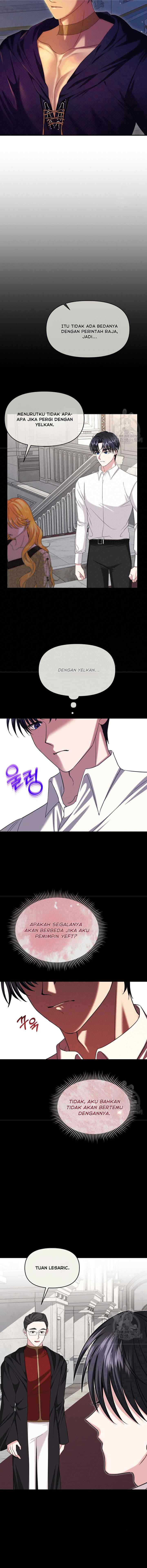 For a Princess chapter 22 halaman 12