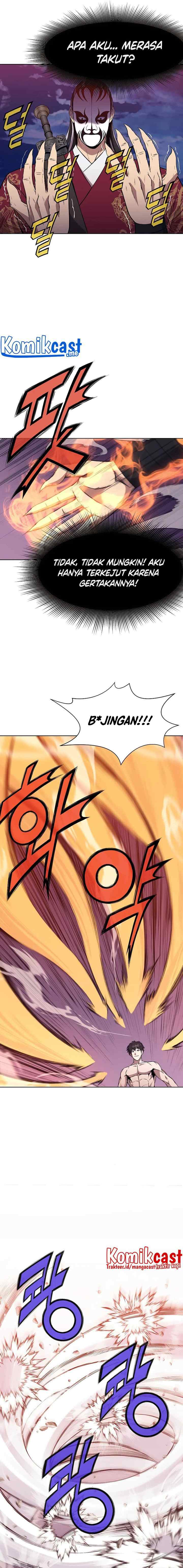 Heavenly Martial God chapter 62 halaman 12