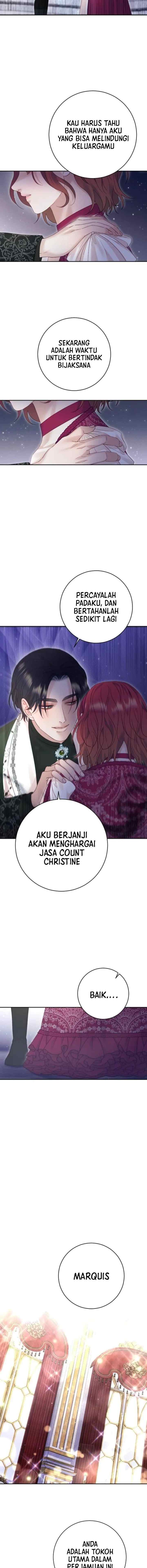 Tamed a Blackened Slave Man chapter 50 halaman 11