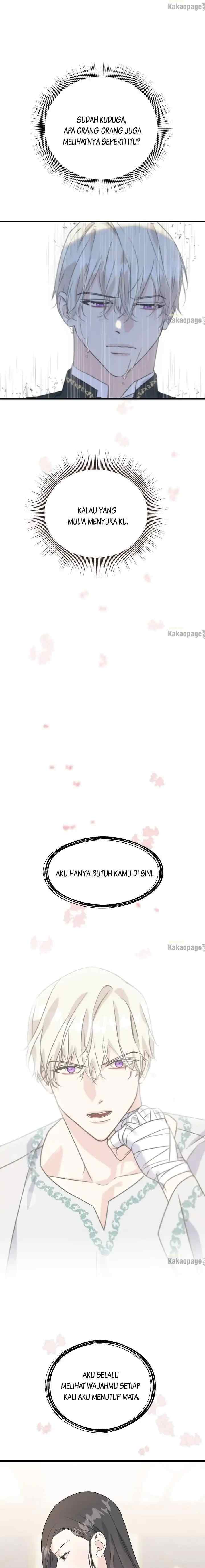 Crows Like Things That Sparkle chapter 38 halaman 10