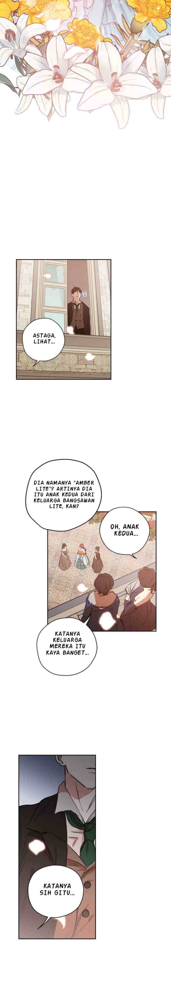 Leveling My Husband to the Max chapter 6 halaman 10