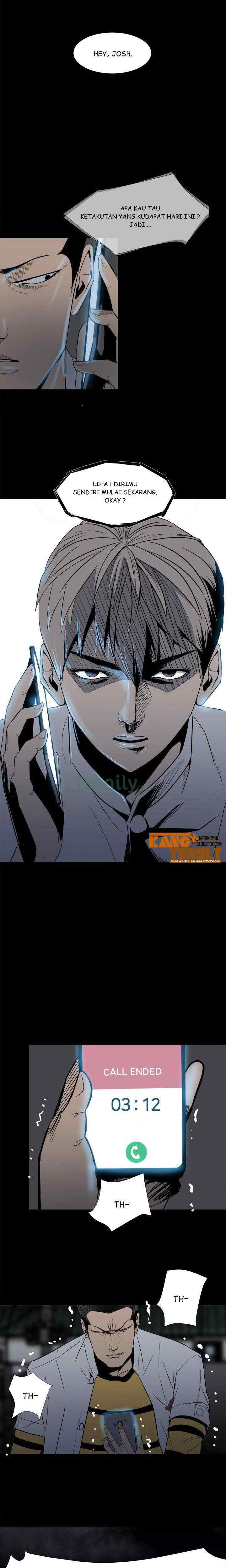 The Villain chapter 8 halaman 4
