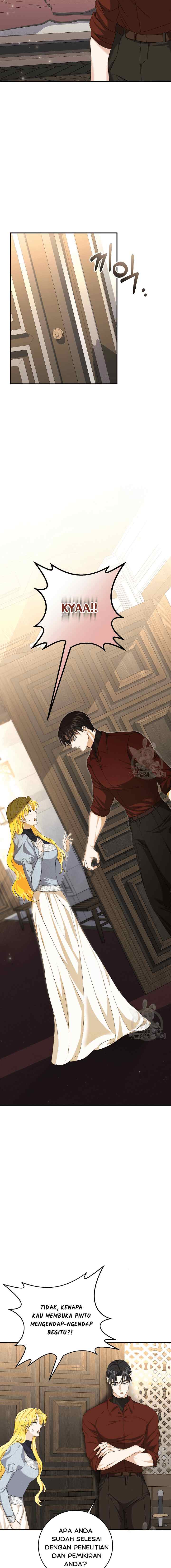 For a Princess chapter 8 halaman 9