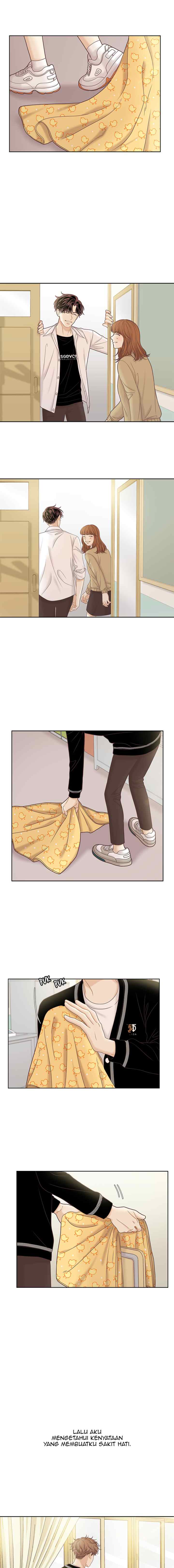 Odd Girls Out S2 chapter 58 halaman 19
