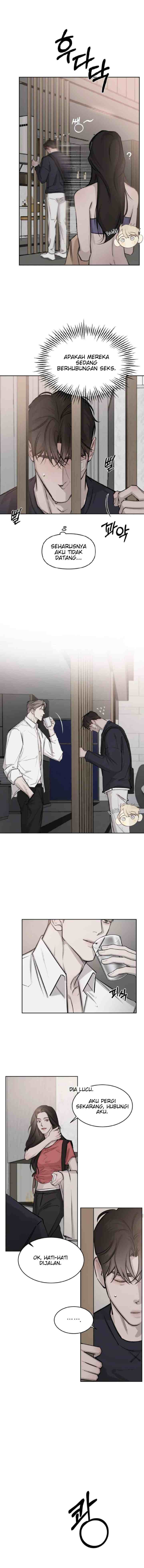 The Flower Blooming Baby Lord chapter 9 halaman 9