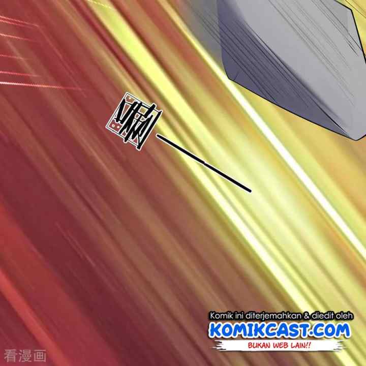 City of Heaven Time Stamp chapter 28 halaman 13