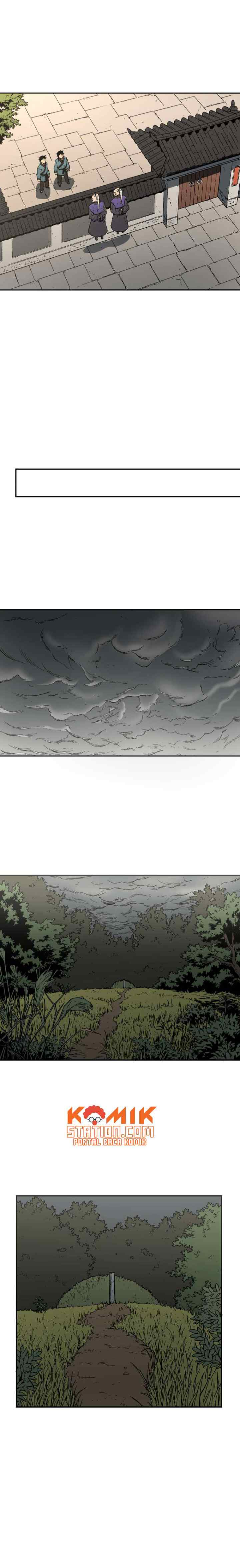 Peerless Dad chapter 54 halaman 11