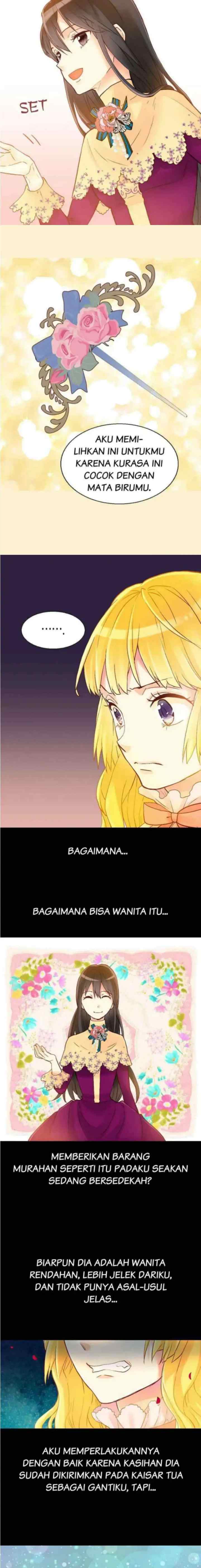 Empress of Another World chapter 31 halaman 4