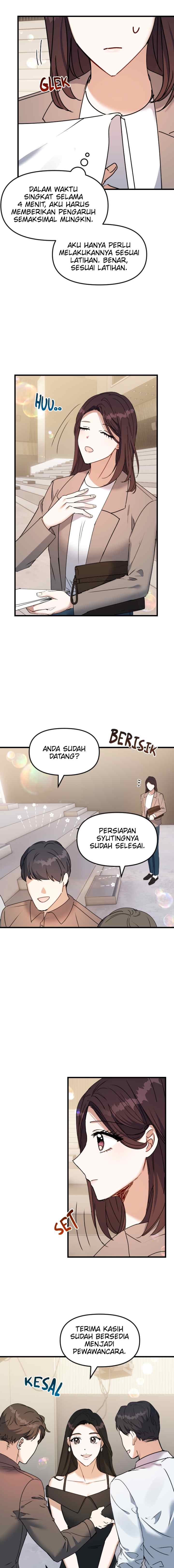 A Prenuptial Contract chapter 57 halaman 4