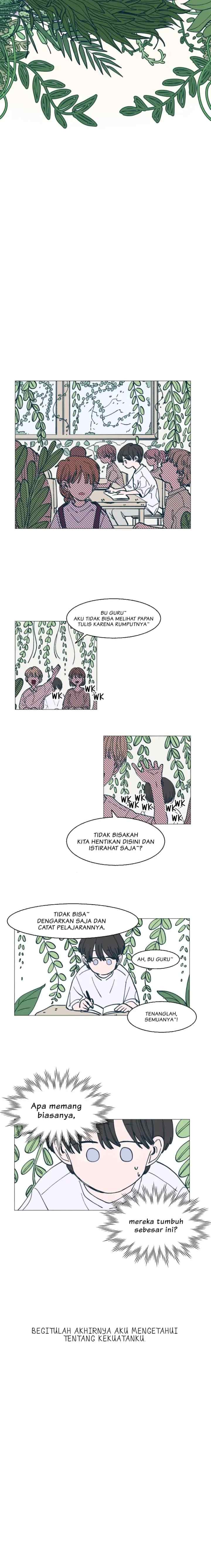 Dam of the Forest chapter 1 halaman 6