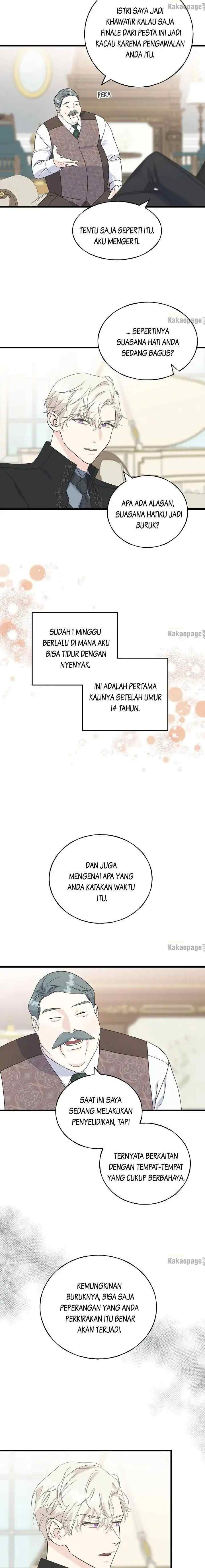 Crows Like Things That Sparkle chapter 45 halaman 14