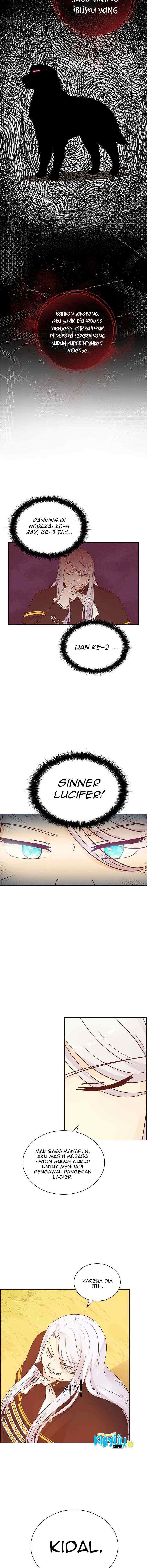 The Book of Lagier chapter 6 halaman 8