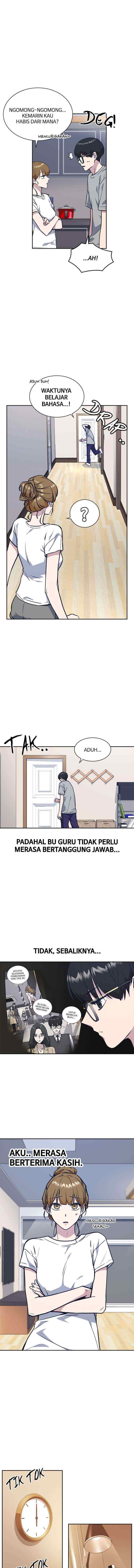 Kenkyu Gurupu chapter 67 halaman 5