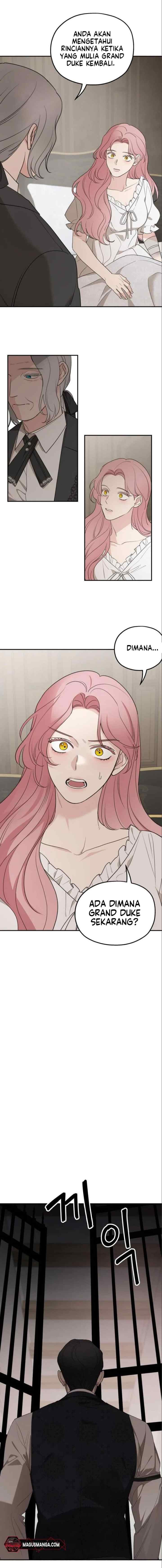 My In-Laws Are Obsessed With Me chapter 81 halaman 12