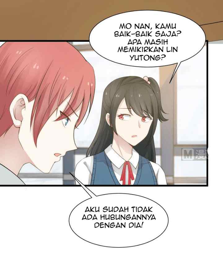 I Have a Dragon on My Body chapter 37 halaman 4