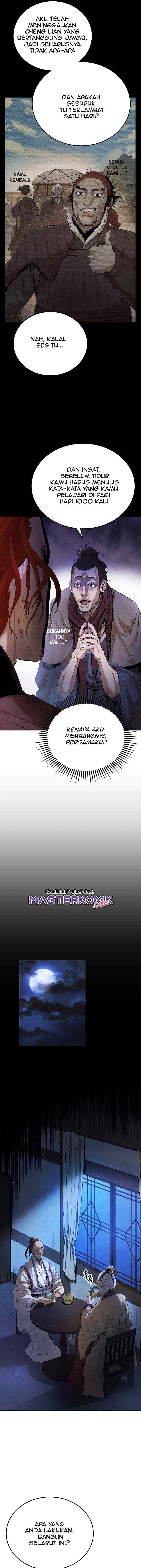 History Of The Three States chapter 15 halaman 9