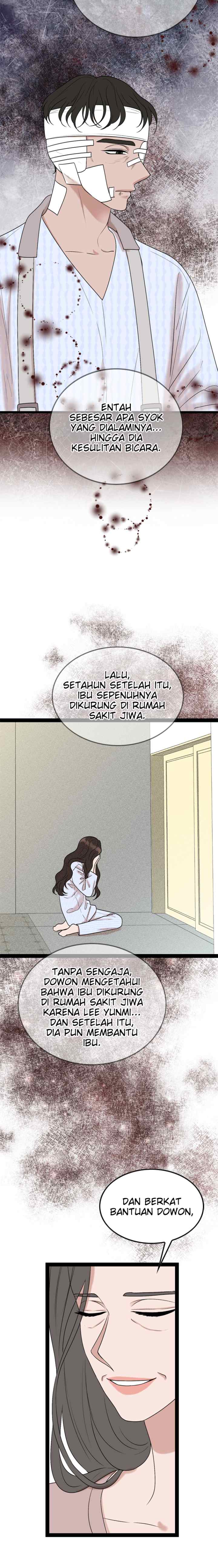 Celebrity Roommate chapter 99 halaman 7