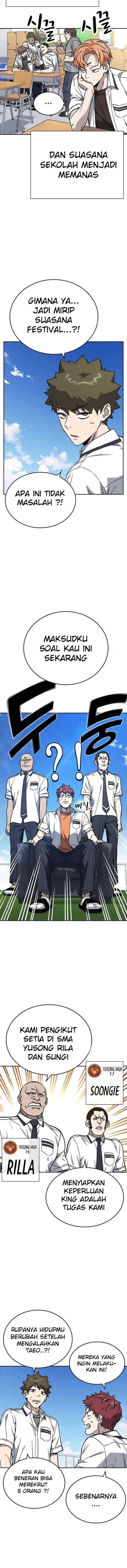 Kenkyu Gurupu chapter 169 halaman 15