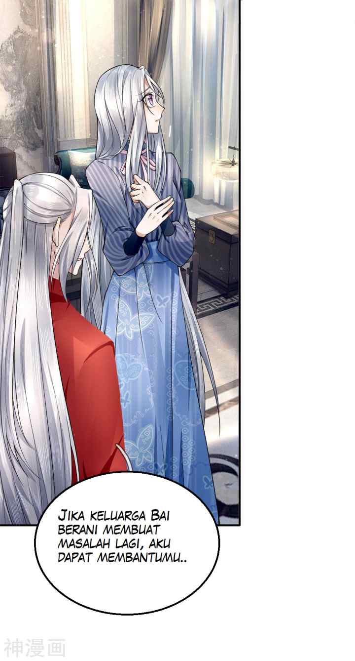 Immortal Daddy Xianzun chapter 18 halaman 5